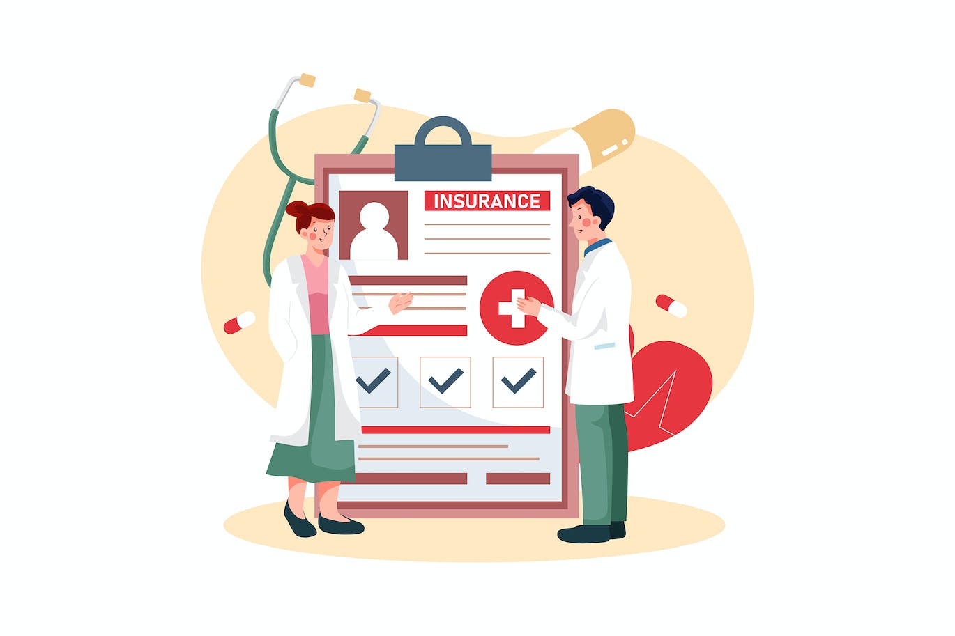 What is “Medical Payment” Insurance?